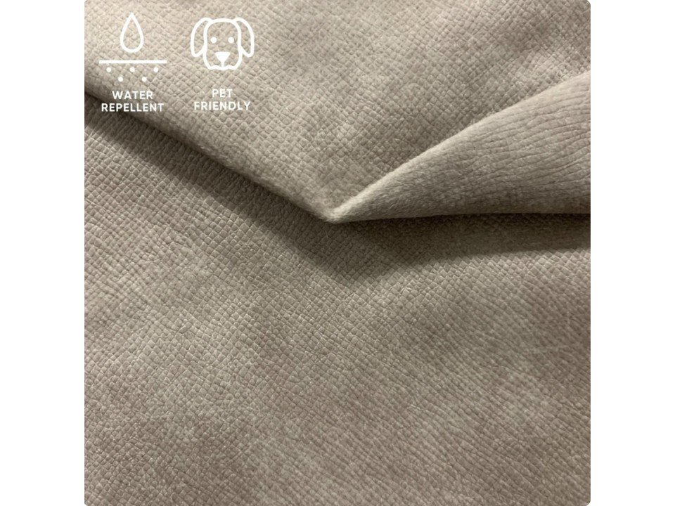 Tissu TERRA pour animal domestique