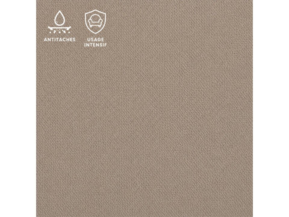 Tissu INDICO Antitaches