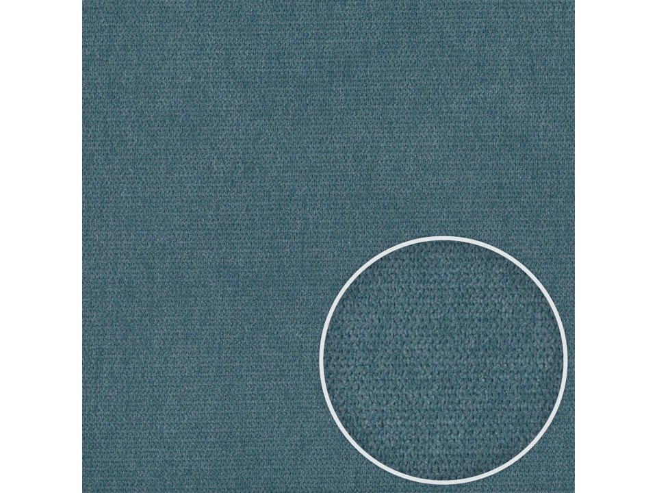 Tissu INDICO Antitaches