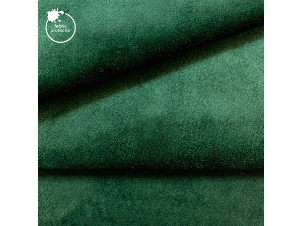 Tissu velours BRUNEI