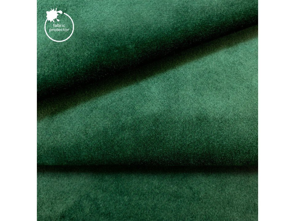 Tissu velours BRUNEI