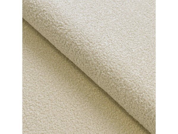 Tissu bouclé NOW OR NEVER