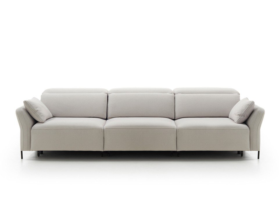 Assise giga extensible, grand confort et design élégant | Sofalia