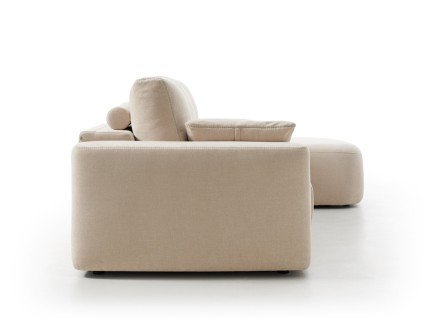 Canapé extra coulissant design | Sofalia