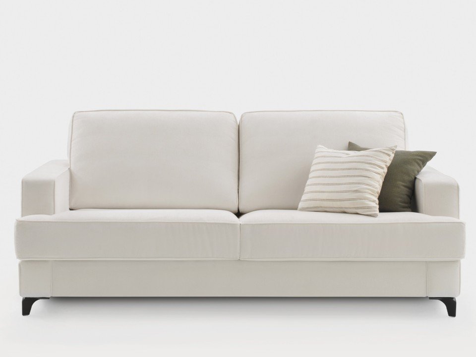 Fauteuil convertible original et de grand confort