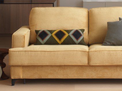 Fauteuil convertible original et de grand confort