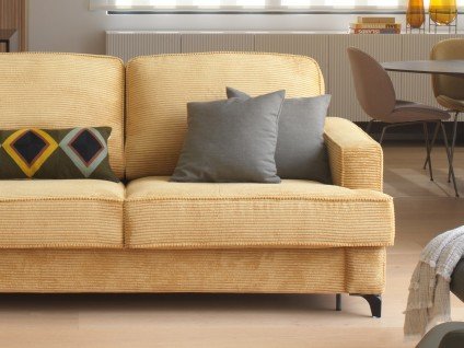Fauteuil convertible original et de grand confort