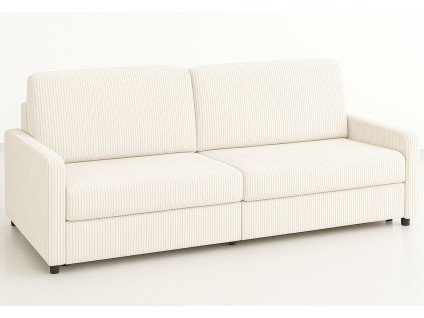 Canapé avec indépendance de couchage totale | Sofalia