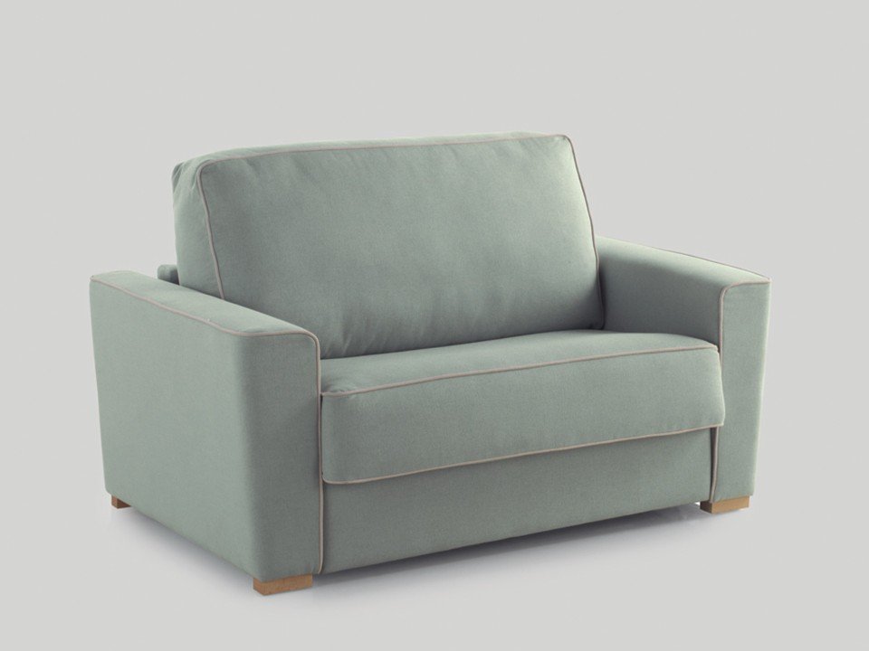 Fauteuil convertible de style | Sofalia