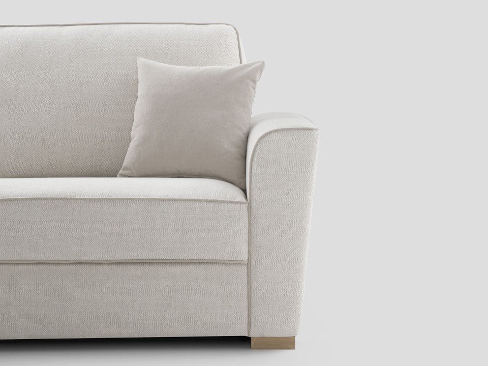 Fauteuil convertible de style | Sofalia