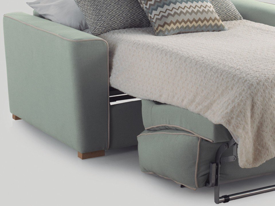 Fauteuil convertible de style | Sofalia