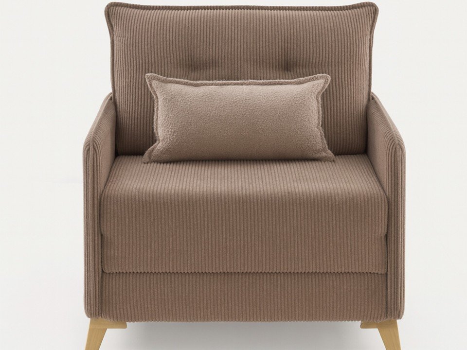 Fauteuil convertible gain de place | Sofalia