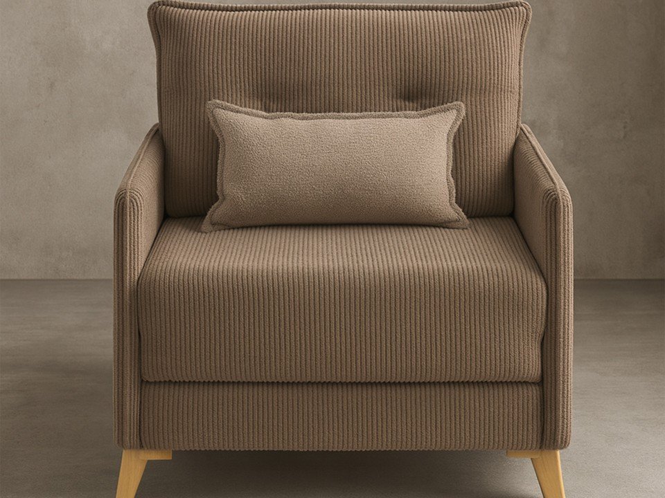 Fauteuil convertible gain de place | Sofalia