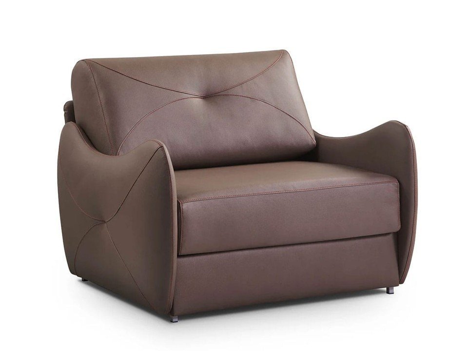Fauteuil convertible au style affirmé | Sofalia
