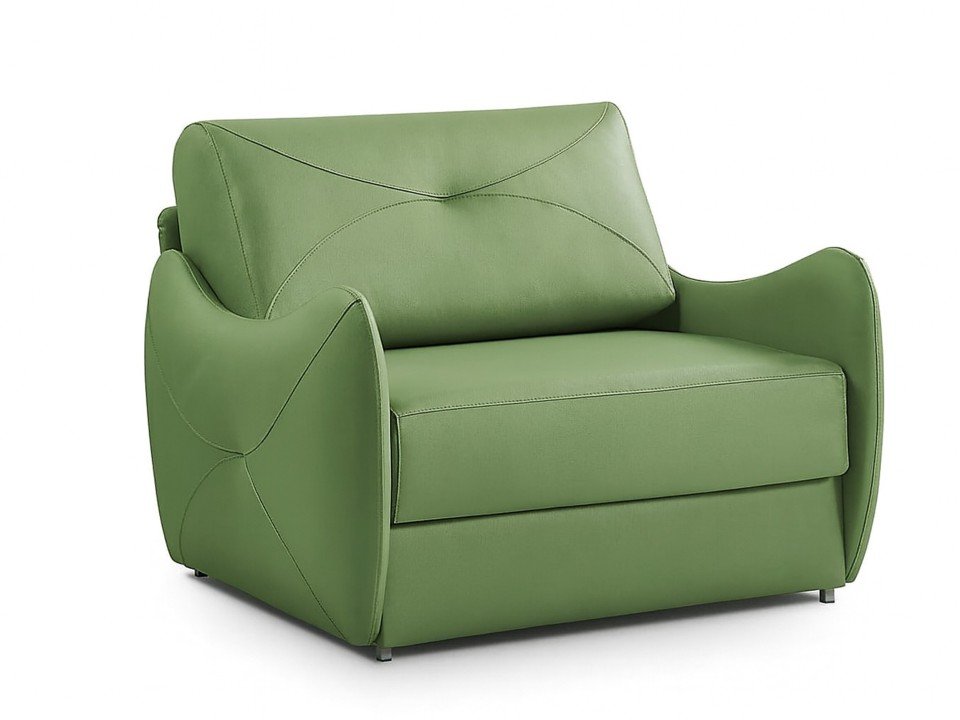 Fauteuil convertible au style affirmé | Sofalia