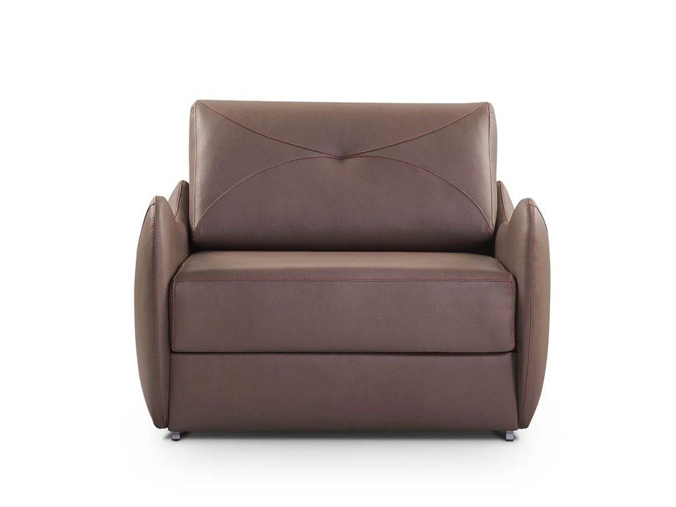 Fauteuil convertible au style affirmé | Sofalia