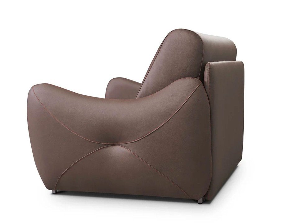 Fauteuil convertible au style affirmé | Sofalia