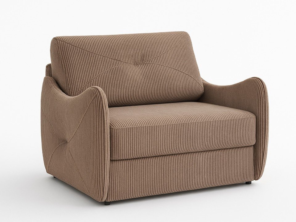 Fauteuil convertible MIMIZAN
