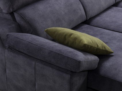 Le canapé coulissant le plus confortable du monde | Sofalia