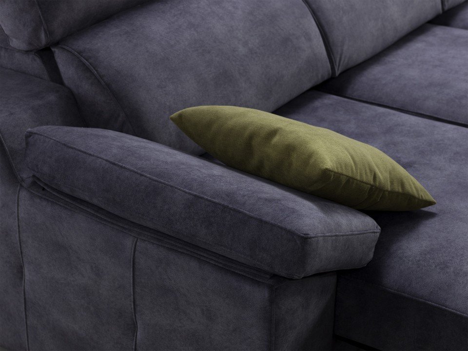 Le canapé coulissant le plus confortable du monde | Sofalia