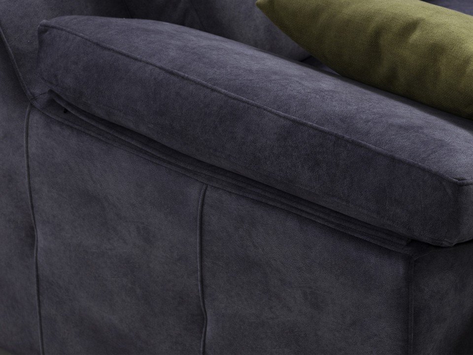 Le canapé coulissant le plus confortable du monde | Sofalia