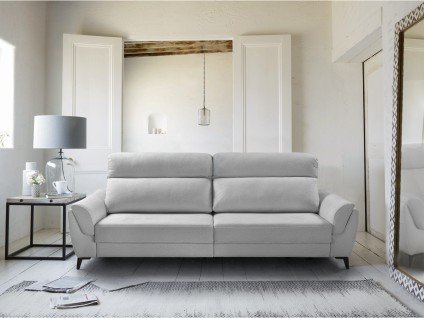 Un vrai couchage d'appoint avec ces assises extra-coulissantes