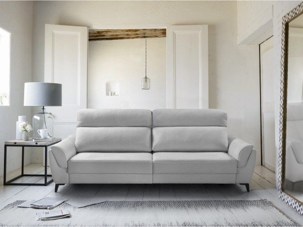 Un vrai couchage d'appoint avec ces assises extra-coulissantes