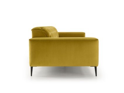 Canapé capitonné 2, 3, 4 ou 6 places style Chesterfield Boconfort