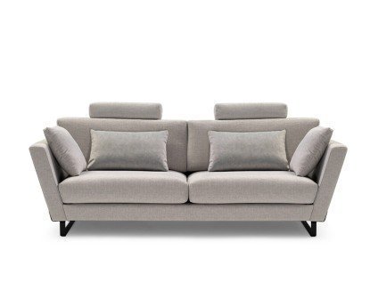 Canapé d’angle design contemporain | Sofalia