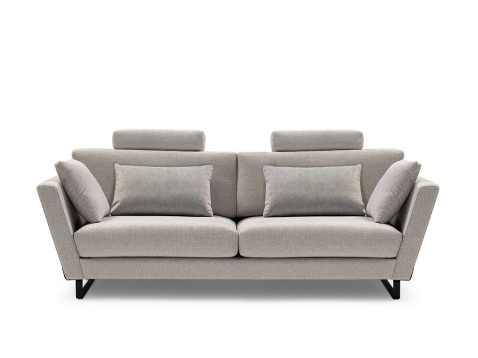 Canapé d’angle design contemporain | Sofalia